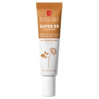 Erborian Super BB au Ginseng - Crème de soin perfecteur