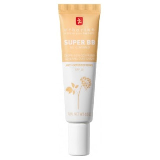 Super BB au Ginseng Erborian - Soin hybride pour une peau parfaite