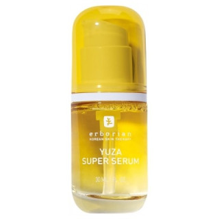 Yuza Super Sérum Erborian 30 ml - Soins de peau