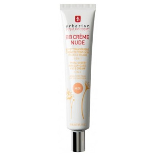 Erborian BB Crème Nude pour un teint parfait