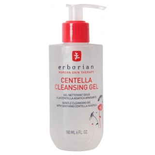Gel Nettoyant Centella Erborian 180ml