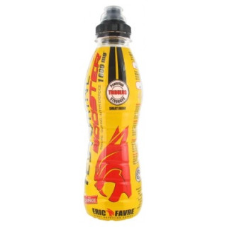 Testorine Booster - Boisson Énergisante