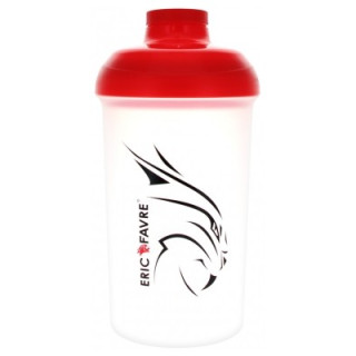 Shaker Eric Favre 400 ml
