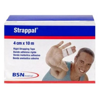 Bande adhésive rigide Strappal d’Essity