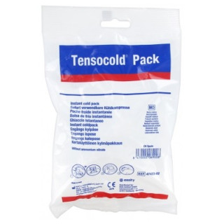 Essity Tensocold Poche Froide Instantanée