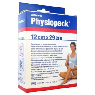 Poche chaud/froid Actimove Physiopack Essity
