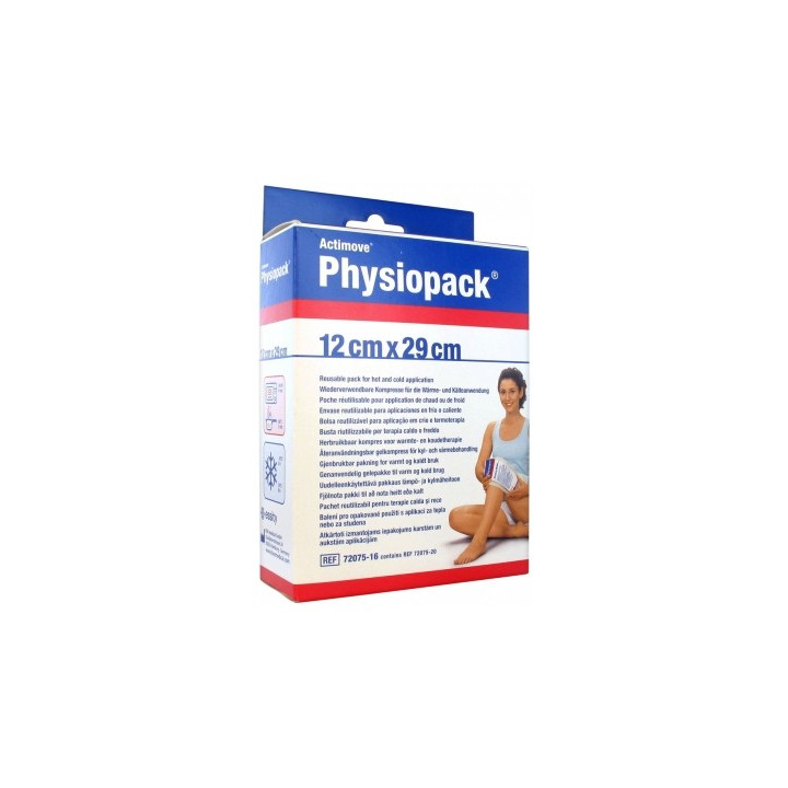 Poche chaud/froid Actimove Physiopack Essity