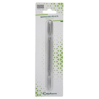 Repousse-Peaux Métal Grand Modèle - Estipharm