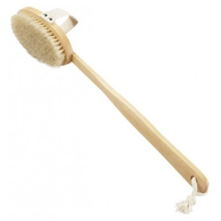 Brosse de bain Estipharm - Relaxation et bien-être