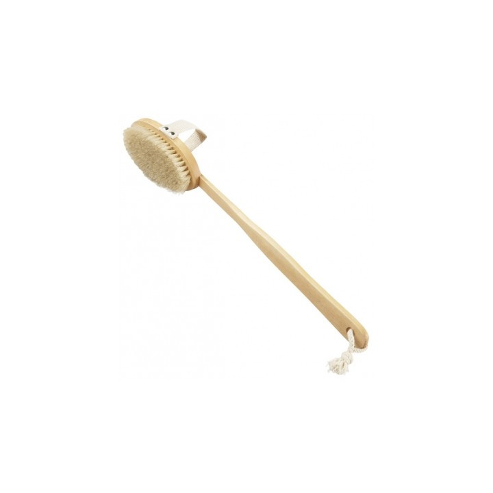 Brosse de bain Estipharm - Relaxation et bien-être