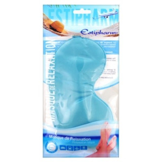 Masque de Relaxation Estipharm pour une détente optimale