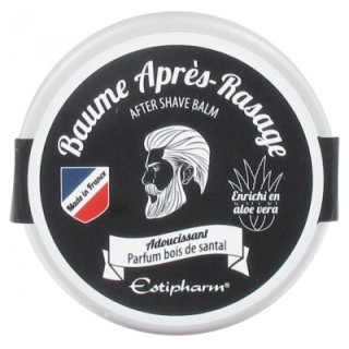 Baume Après-Rasage Estipharm 50 ml