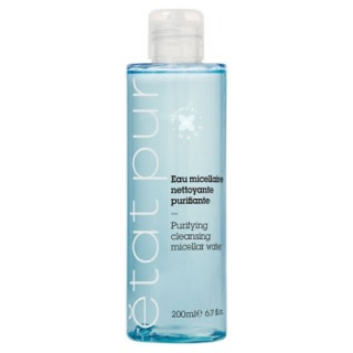 Eau Micellaire Démaquillante Purifiante