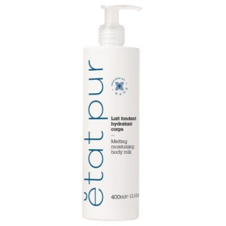 Lait Fondant Hydratant Corps - État Pur