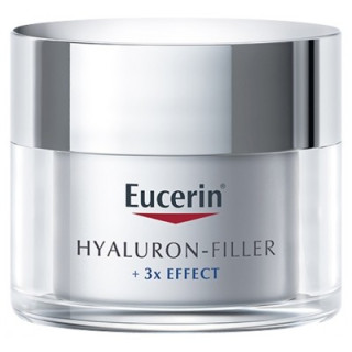 Eucerin Hyaluron-Filler Soin de Jour SPF30