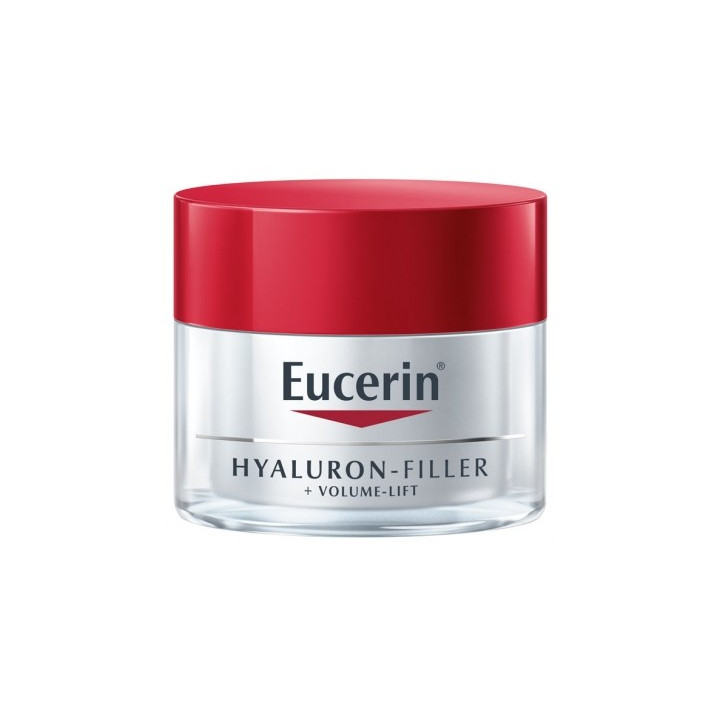 Eucerin Hyaluron-Filler + Volume-Lift Soin de Jour SPF15