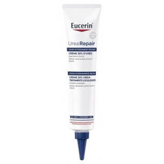 Eucerin UreaRepair PLUS Crème 30% Urée pour peau sèche