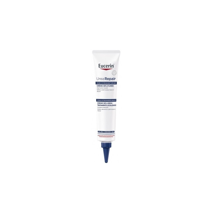 Eucerin UreaRepair PLUS Crème 30% Urée pour peau sèche