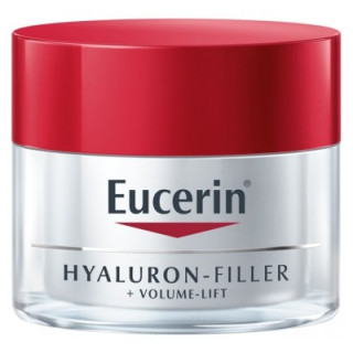 Eucerin Hyaluron-Filler + Volume-Lift Soin de Jour SPF15