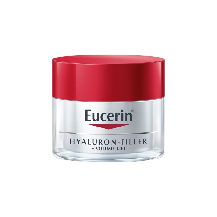 Eucerin Hyaluron-Filler + Volume-Lift Soin de Jour SPF15