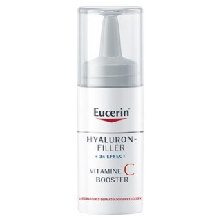 Eucerin Hyaluron-Filler + Vitamine C Booster