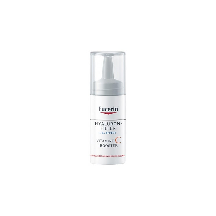 Eucerin Hyaluron-Filler + Vitamine C Booster