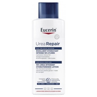 Eucerin UreaRepair PLUS 10% d'Urée