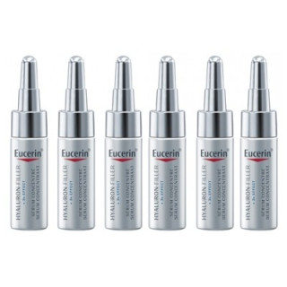 Eucerin Hyaluron-Filler + 3x Effect Sérum Concentré