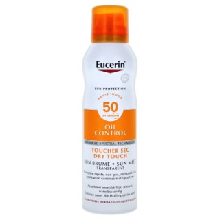Eucerin Sun Protection Oil Control SPF50
