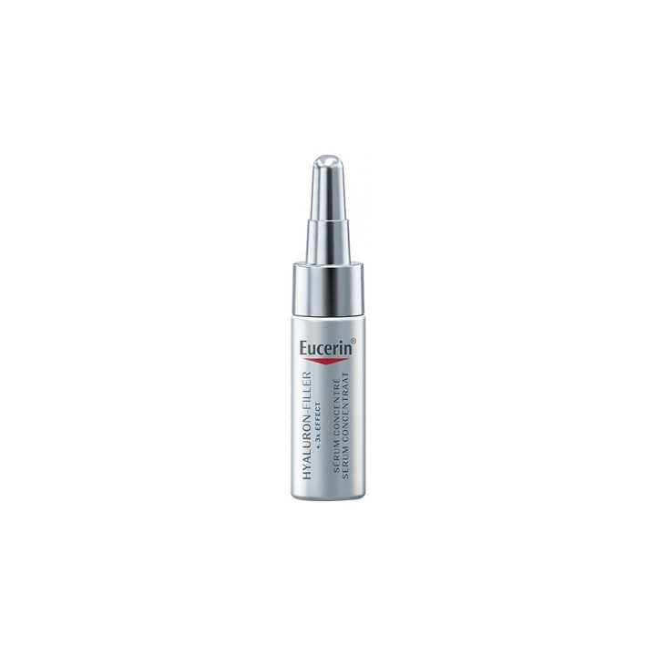Sérum anti-âge Eucerin Hyaluron-Filler + 3x Effect