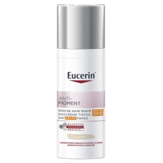 Eucerin Anti-Pigment Soin de Jour Teinté SPF30