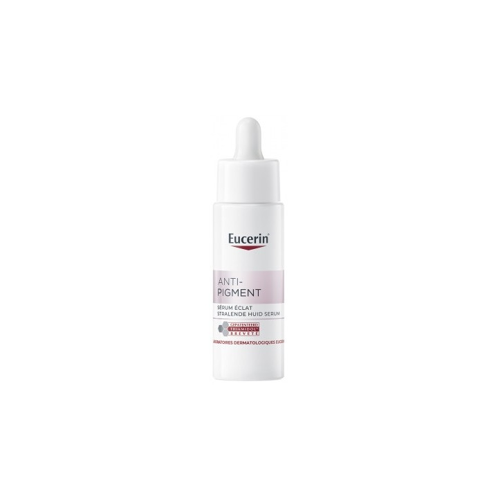 Sérum Anti-Pigment Eucerin - Éclat 30 ml
