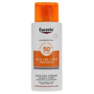 Eucerin Sun Protection Leb Protect SPF50+