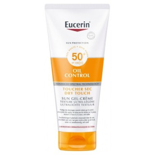 Eucerin Sun Protection Sensitive Protect SPF50+