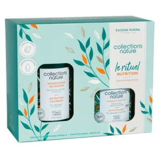 Rituel Nutrition d'Eugène Perma