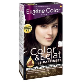 Eugène Color Color & Éclat – Les Raffinées