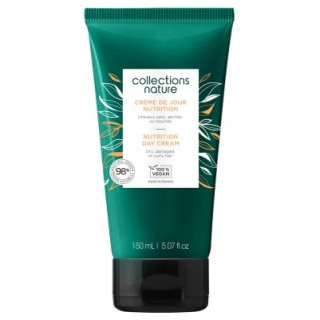 Crème de Jour Nutrition d'Eugène Perma