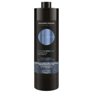 Shampooing pour cuir chevelu sensible - Eugène Perma Essentiel