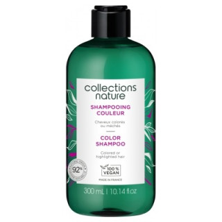 Shampooing Couleur à la Mûre - Eugène Perma