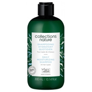 Shampoing Hydratant Quotidien Eugène Perma