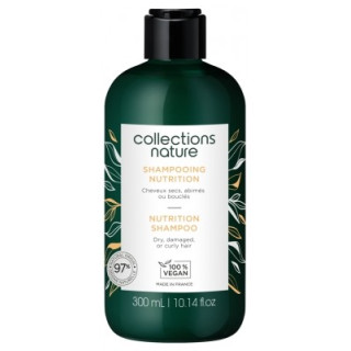 Shampooing Nutrition - Eugène Perma Collections Nature