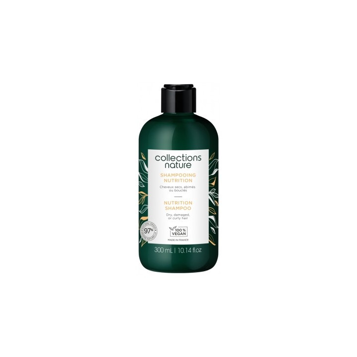 Shampooing Nutrition - Eugène Perma Collections Nature