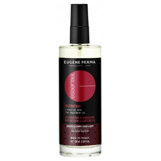 Eugène Perma Essentiel Keratin Nutrition L'Huile de Soin
