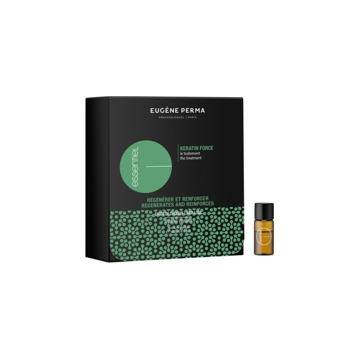 Eugène Perma Essentiel Keratin Force
