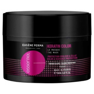 Masque capillaire pour cheveux colorés - Eugène Perma