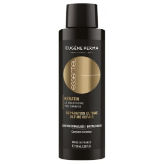 Shampooing Réparation Ultime Eugène Perma Essentiel Keratin