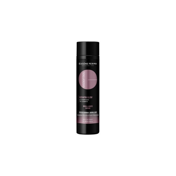 Shampoing Keratin Glow 250 ml - Eugène Perma