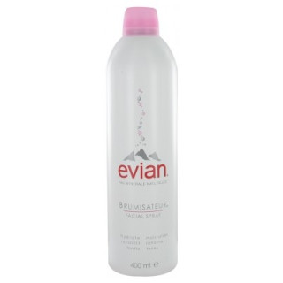 Evian Brumisateur Visage 400 ml