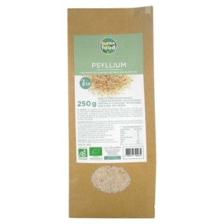Exopharm Psyllium Bio - Complément alimentaire naturel