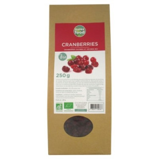 Cranberries Bio Exopharm 250g